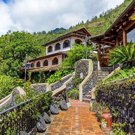 Samari Spa Resort بانيوس المظهر الخارجي الصورة