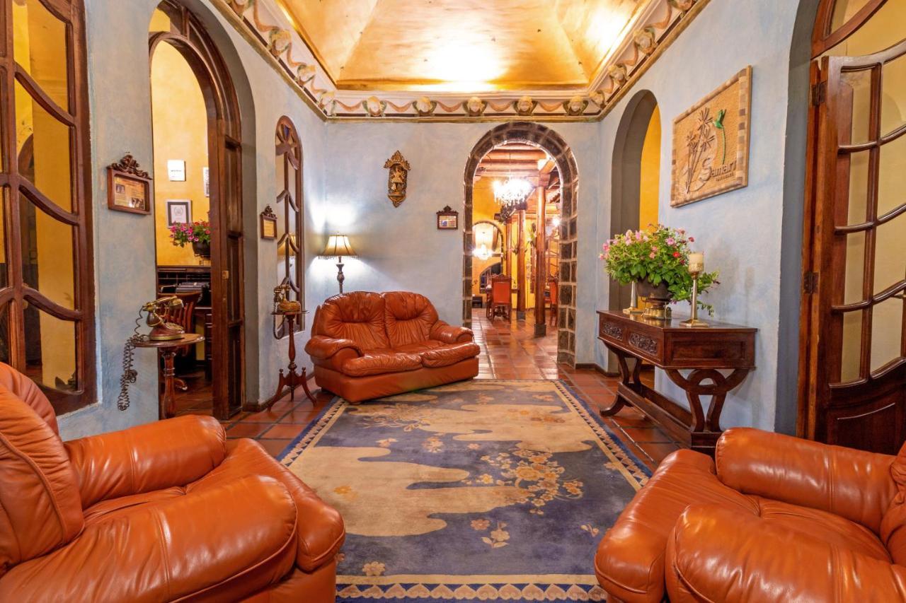 Samari Spa Resort بانيوس المظهر الخارجي الصورة