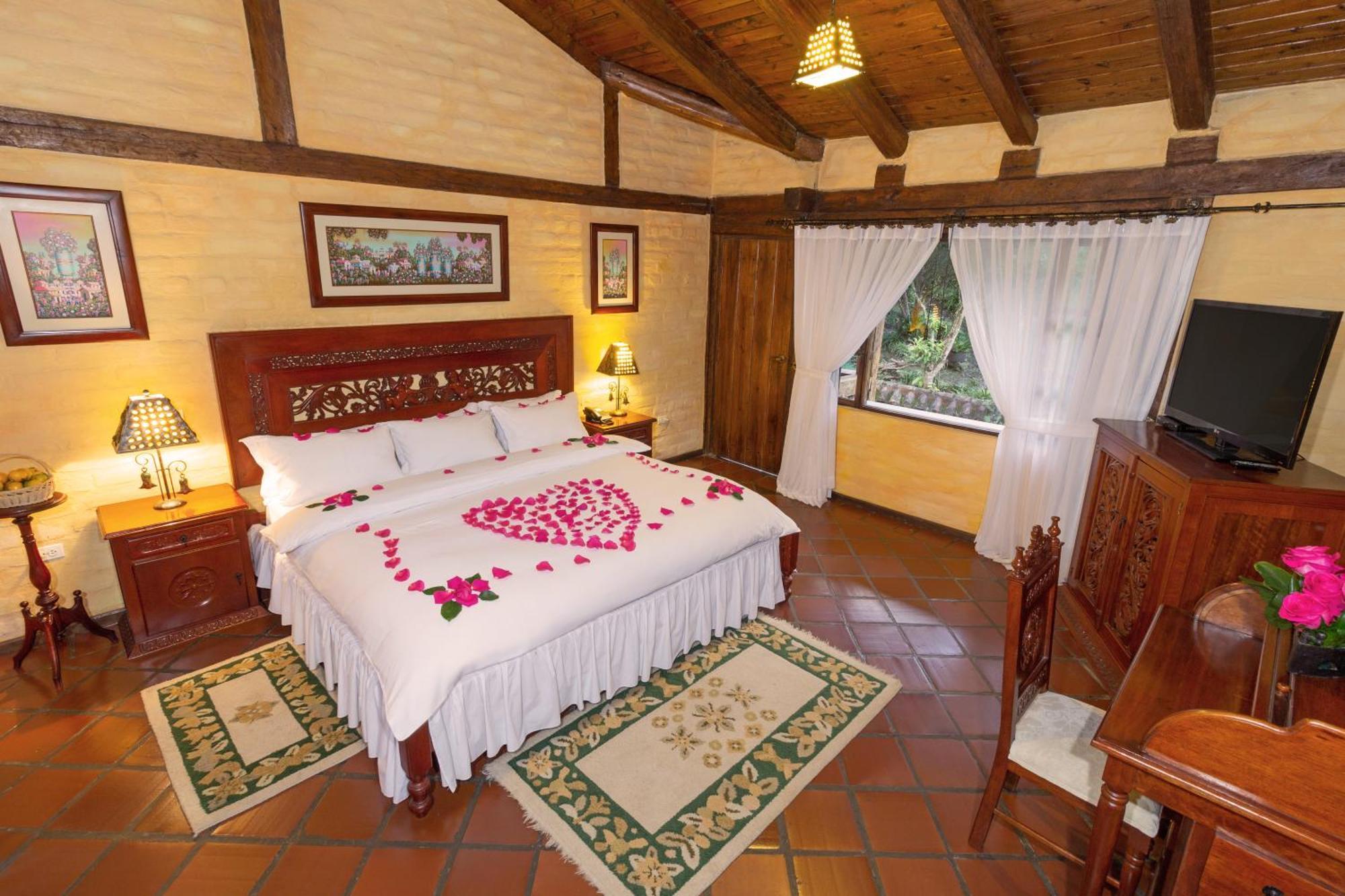Samari Spa Resort بانيوس المظهر الخارجي الصورة