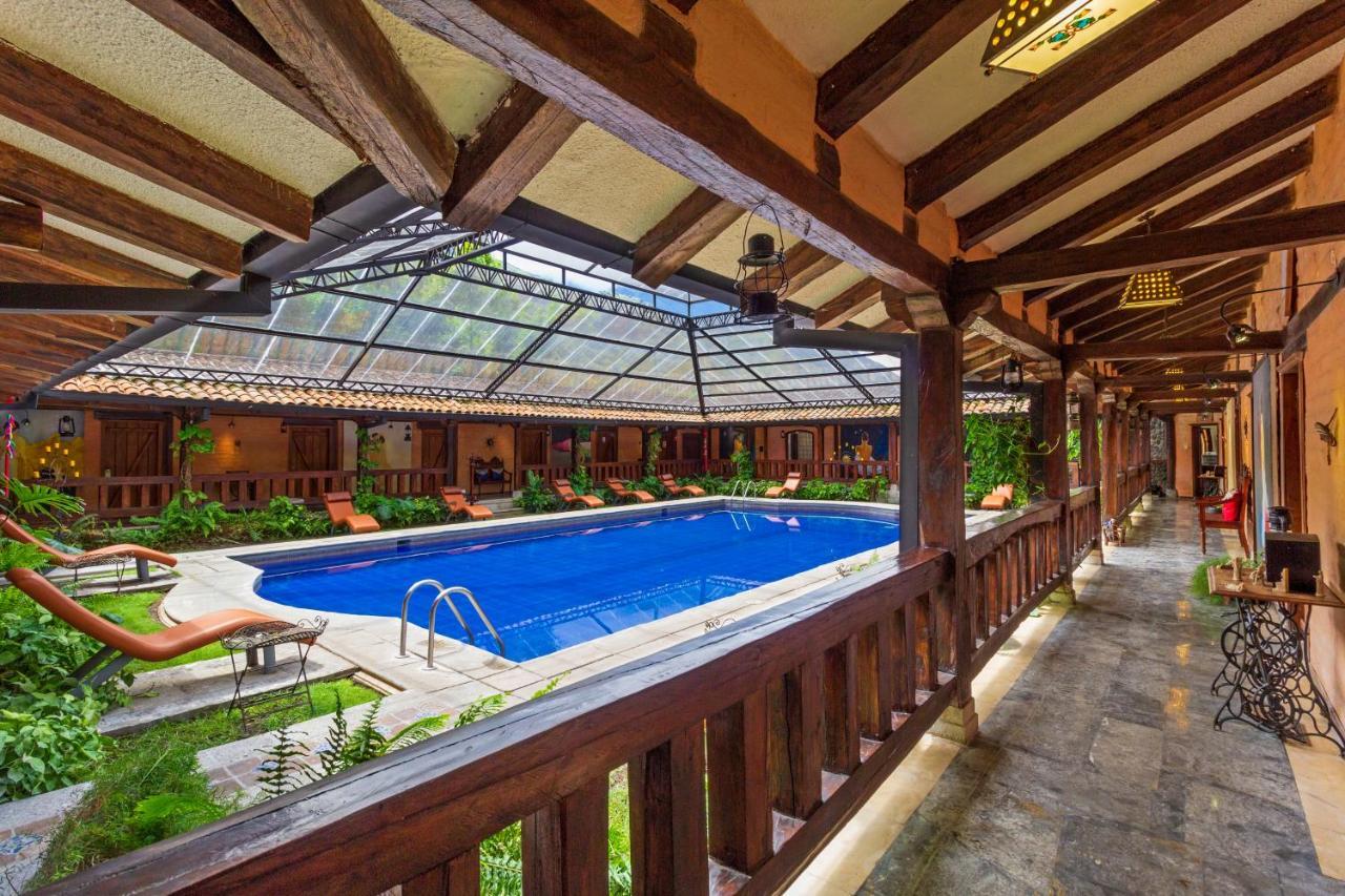 Samari Spa Resort بانيوس المظهر الخارجي الصورة