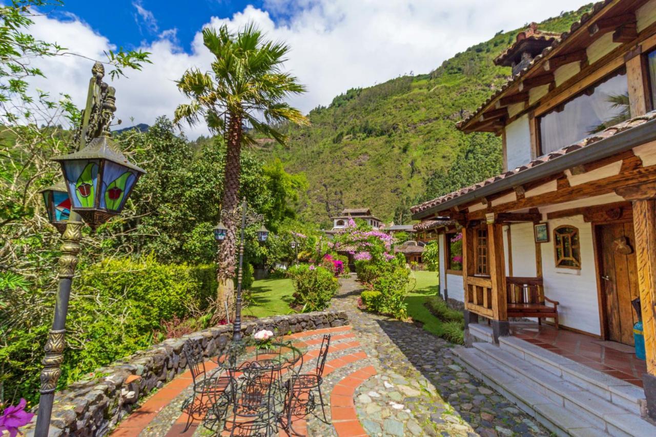 Samari Spa Resort بانيوس المظهر الخارجي الصورة