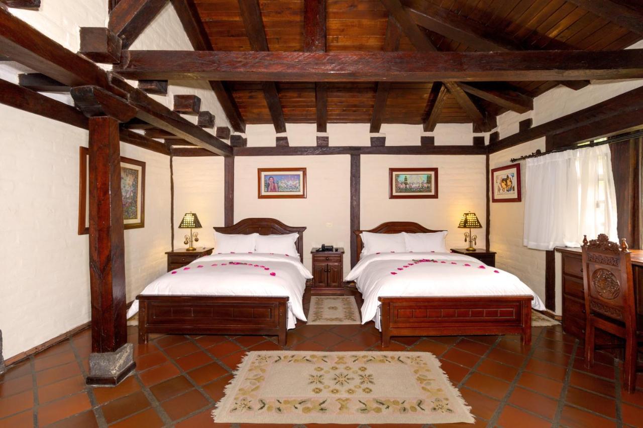 Samari Spa Resort بانيوس المظهر الخارجي الصورة