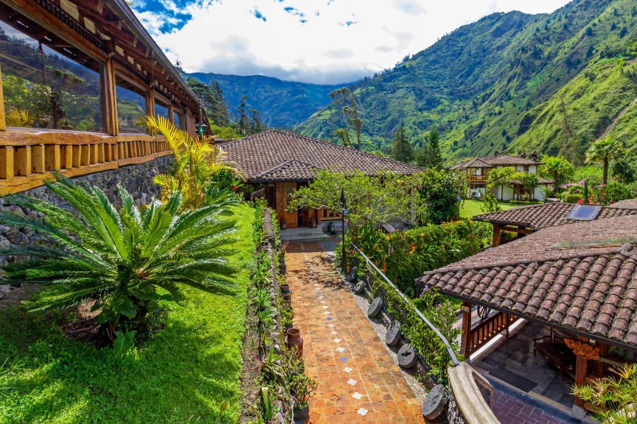 Samari Spa Resort بانيوس المظهر الخارجي الصورة