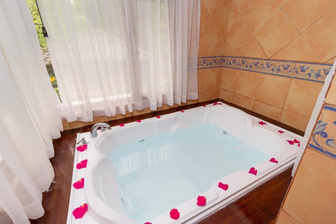 Samari Spa Resort بانيوس المظهر الخارجي الصورة