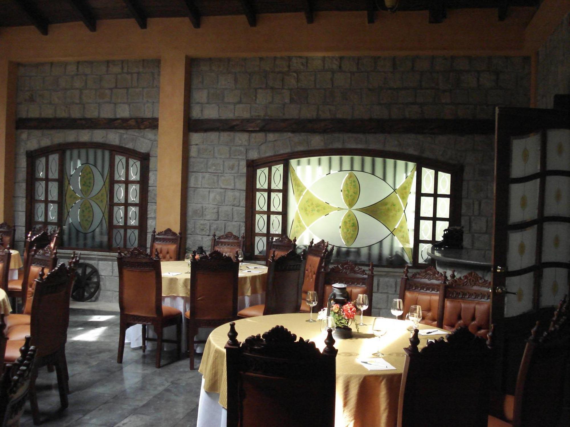 Samari Spa Resort بانيوس المظهر الخارجي الصورة