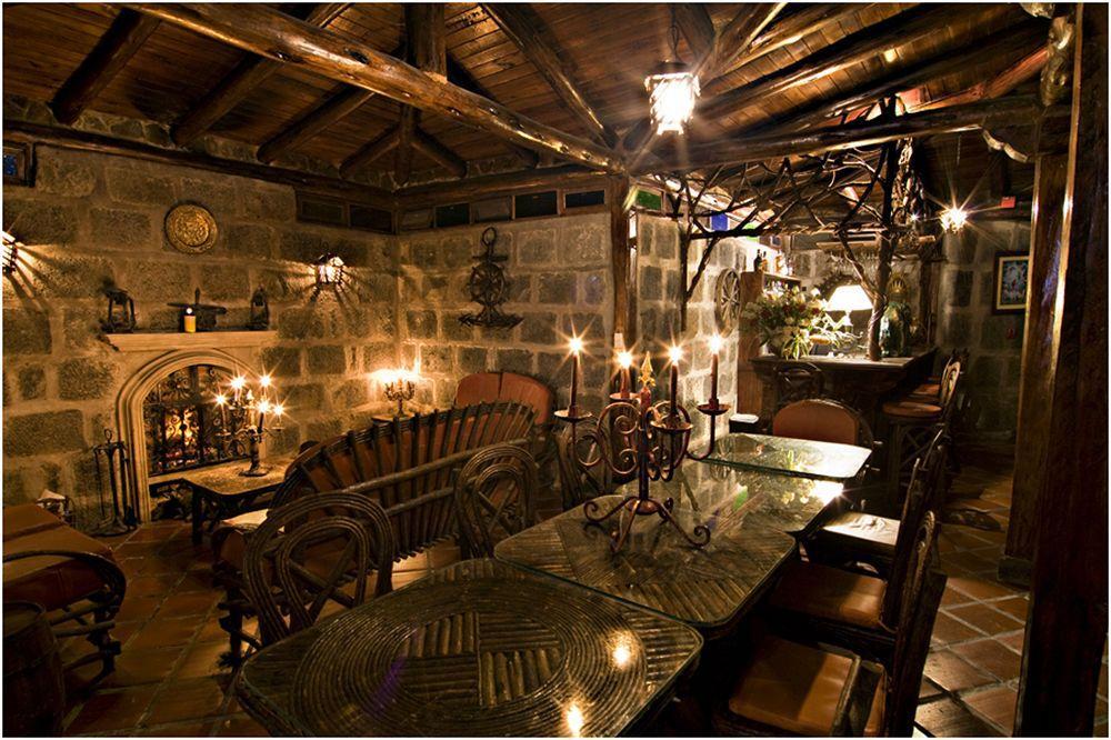Samari Spa Resort بانيوس المظهر الخارجي الصورة