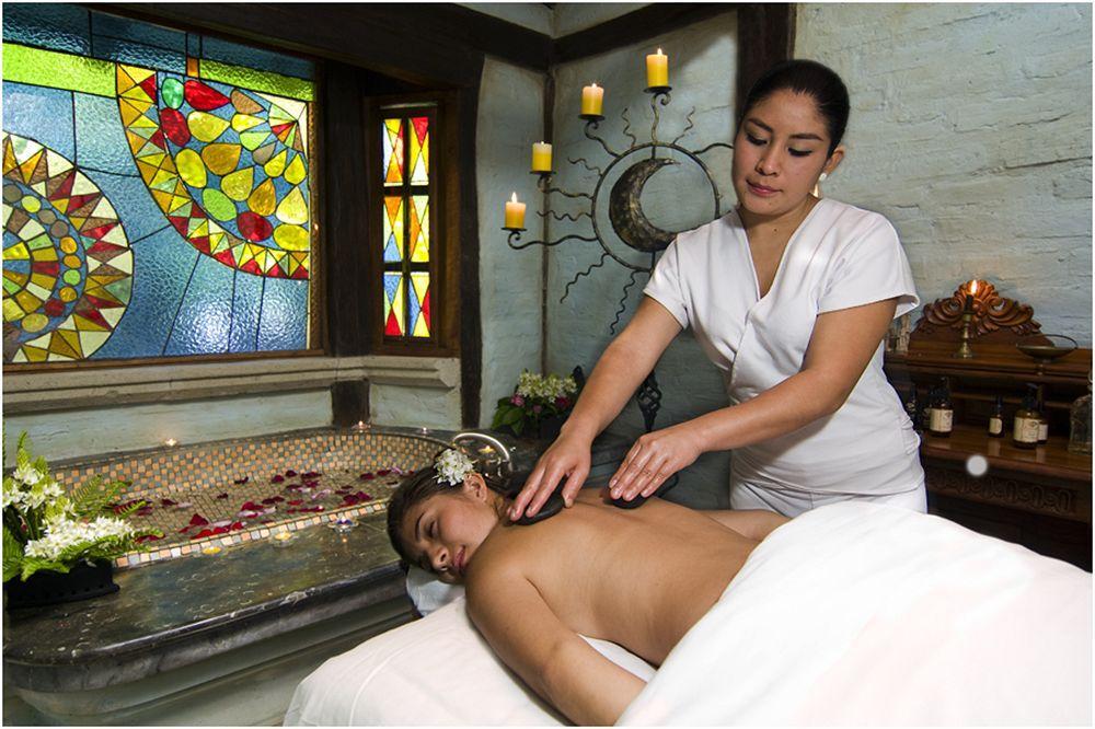 Samari Spa Resort بانيوس المظهر الخارجي الصورة