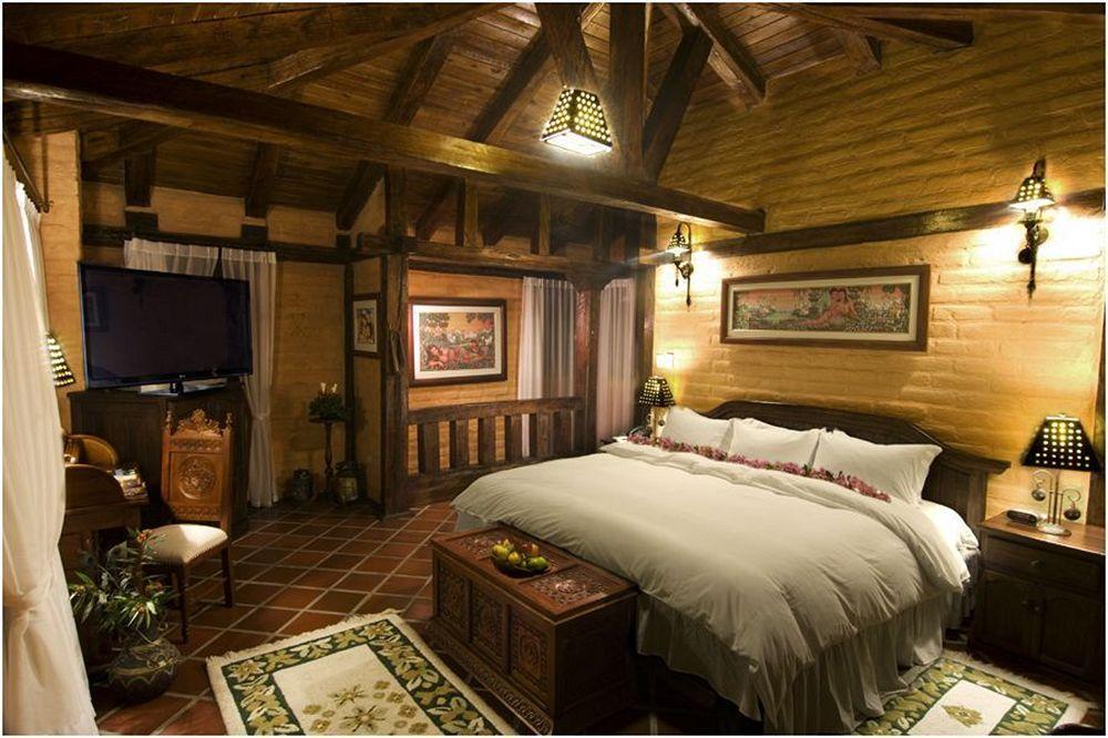Samari Spa Resort بانيوس المظهر الخارجي الصورة