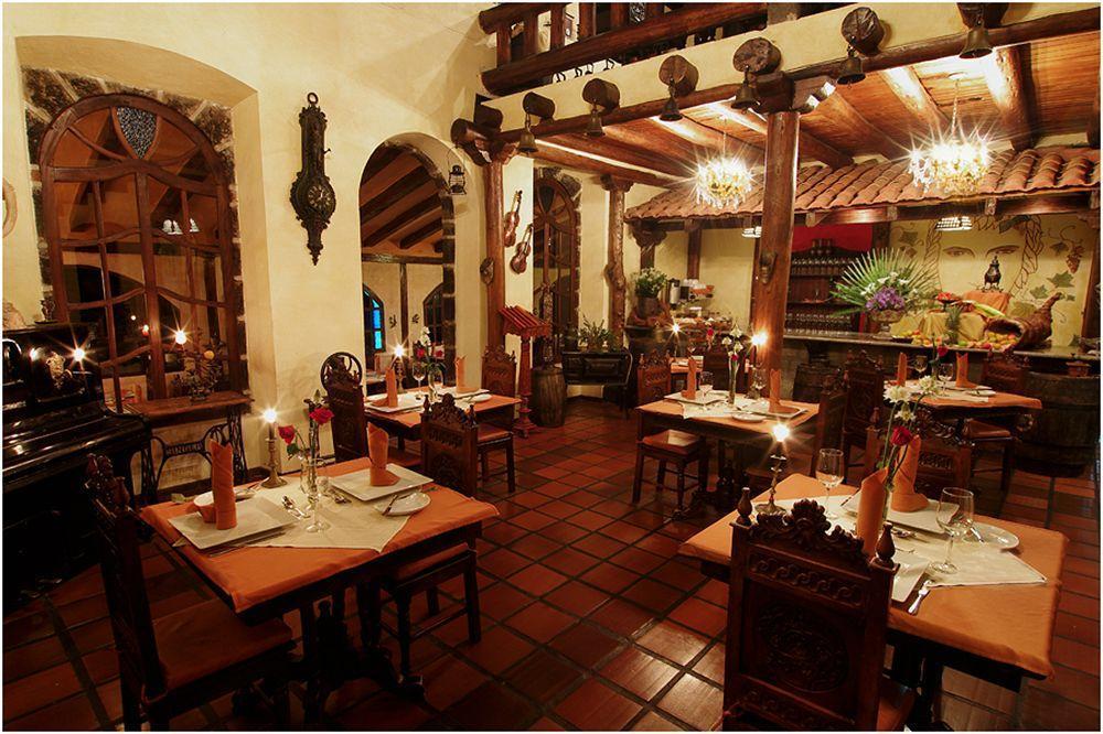 Samari Spa Resort بانيوس المظهر الخارجي الصورة