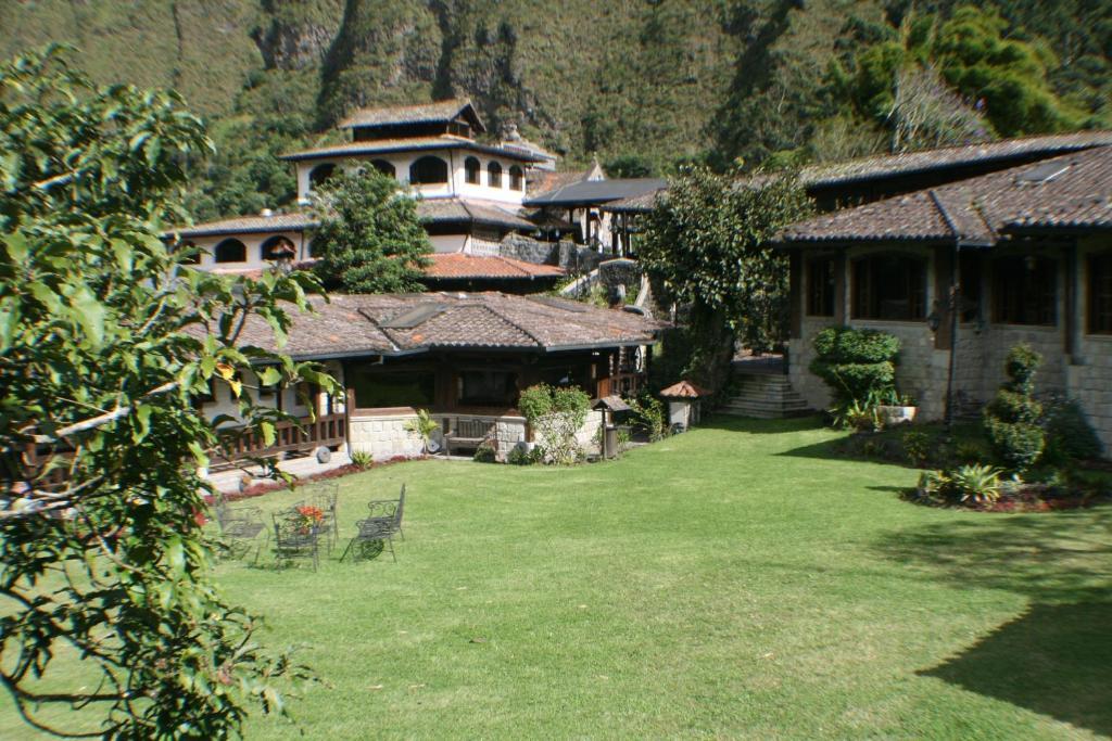 Samari Spa Resort بانيوس المظهر الخارجي الصورة