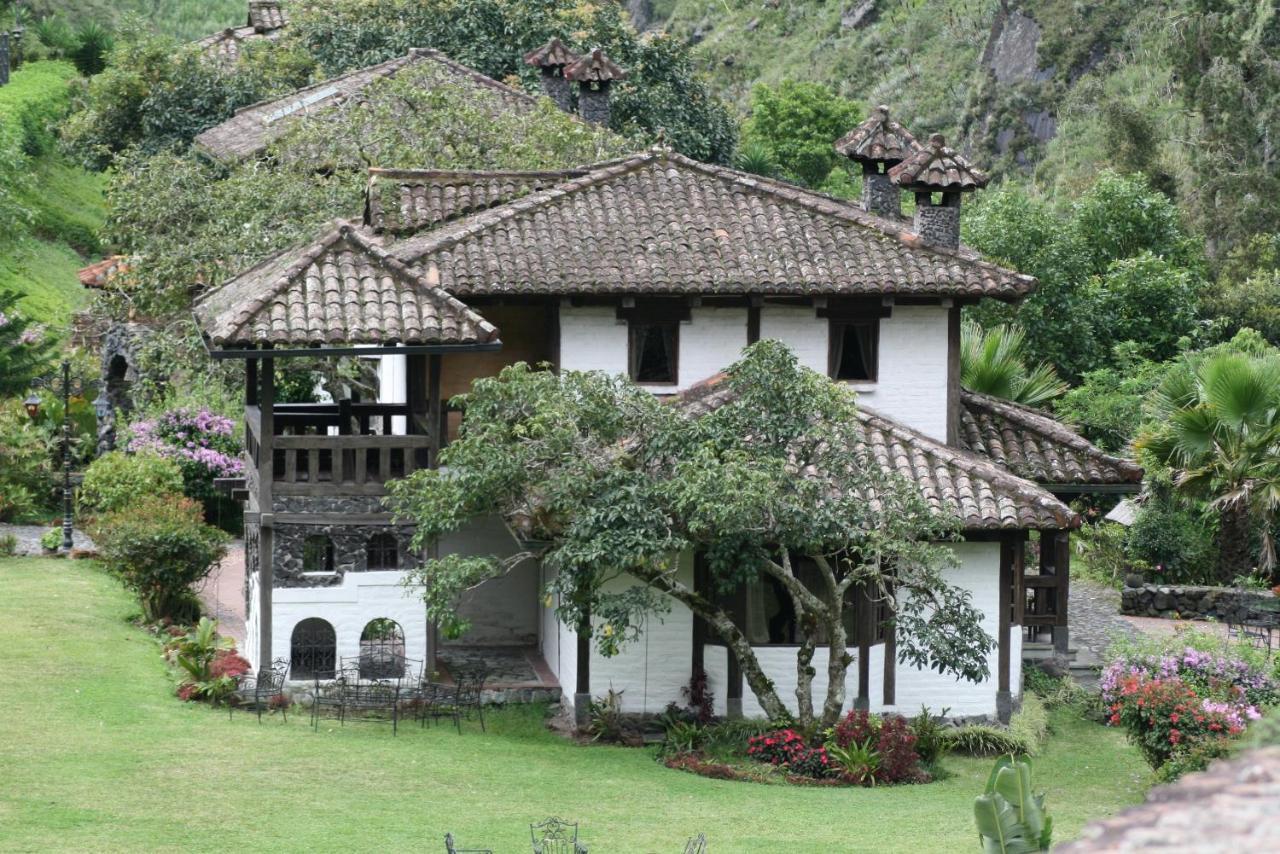 Samari Spa Resort بانيوس المظهر الخارجي الصورة